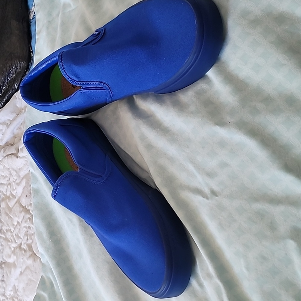 Vans Sneakers